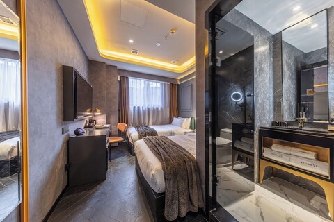 어 포레스트 에스 호텔