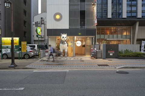 웨베이스 하카타 호스텔