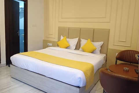 에어포트 호텔 클래식 크라운