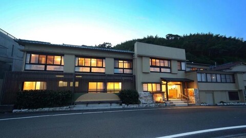 Ayumitei Fukumatsuso