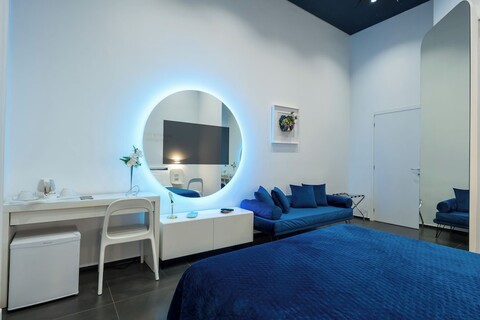 B&B 스카이하우스 키아타모네