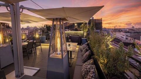 U-비저너리 로마 호텔