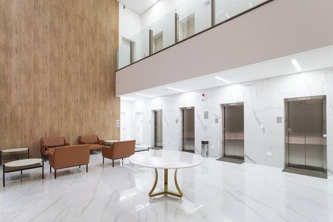 AG 레지던스 페르디지스