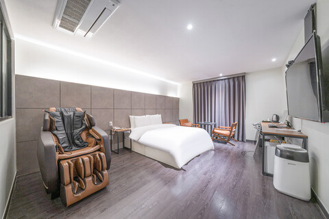 인천(서구) 포시즌