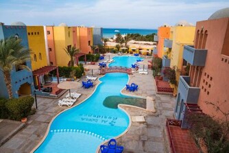 Al Dora Resort All Inclusive Hotel