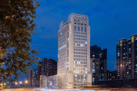 아투어 라이트 호텔 베이징 웨스트 스테이션 노스 스퀘어