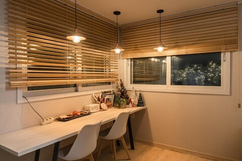 계와고택 서린당