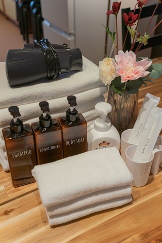 스테이 오사카 쿠로몬