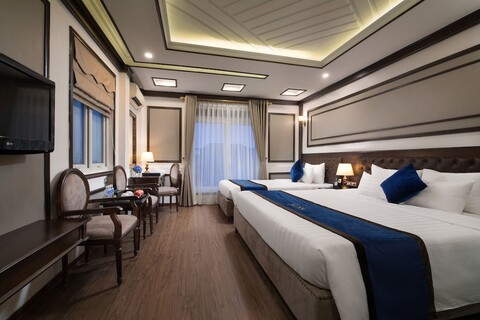 알리사 호텔 & 스파