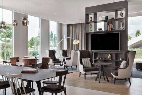 스텔라리스 아파트먼트 호텔