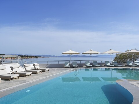 NLH 마티 시프런트 - 네이버후드 라이프스타일 호텔