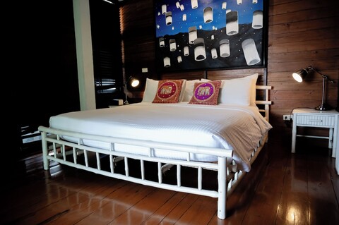 톨라니 노스게이트 빌라 치앙마이