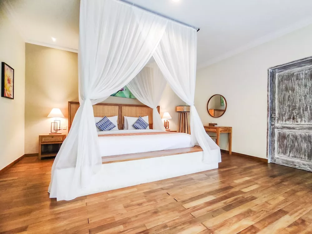 Seminyak Square Hotel and Villa