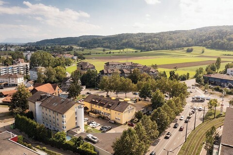 소렐 호텔 존넨탈 뒤벤도르프