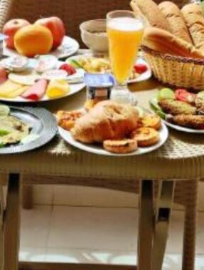 Pyramids Heritage suites