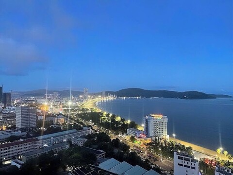 FLC SEATOWER - ST 아파트먼트