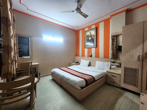 호텔 미드 타운