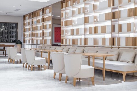 JI Hotel (Shenyang Sanhao Street Shengjing Hospita