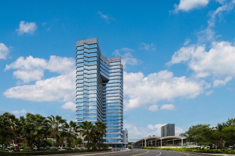 Atour X Hotel Xiamen Railway Station South Square