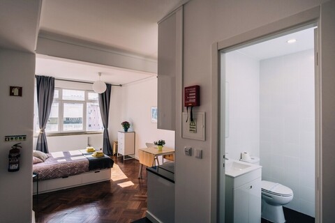 스튜디오 59 리스보아