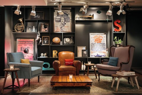 루비 소피 호텔 비엔나