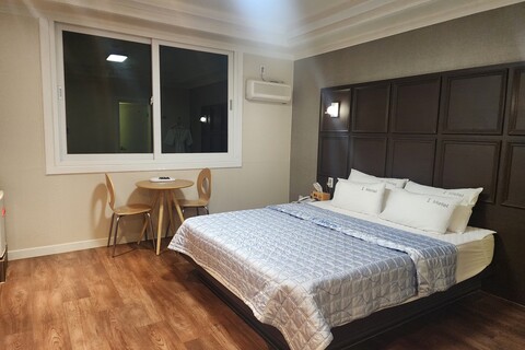 울산 울주군 아이모텔