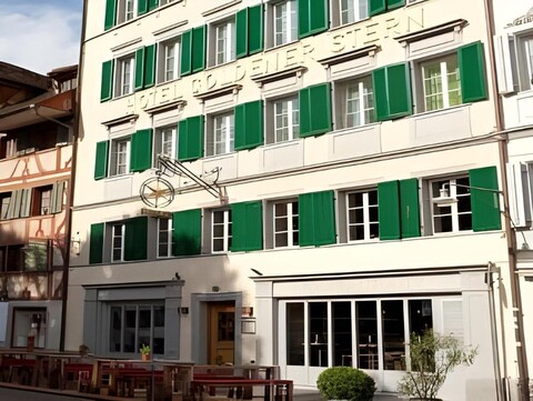 Hotel Münzgasse - Self Check-in