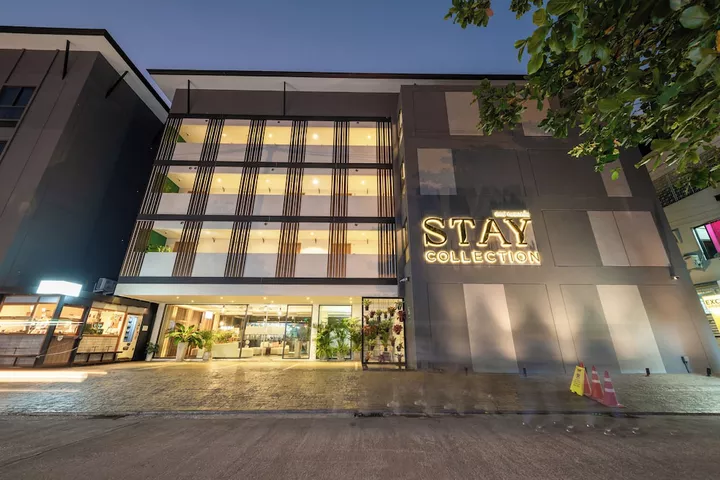 Stay Collection Nimman Chiang Mai
