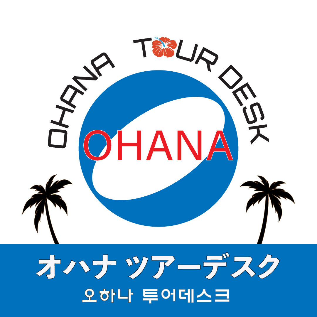 Ohana Taxi & Tour
