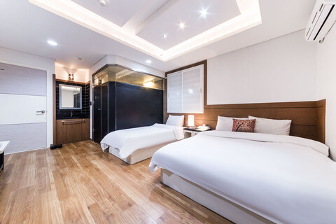 인천(월미도) 갤럭시 호텔