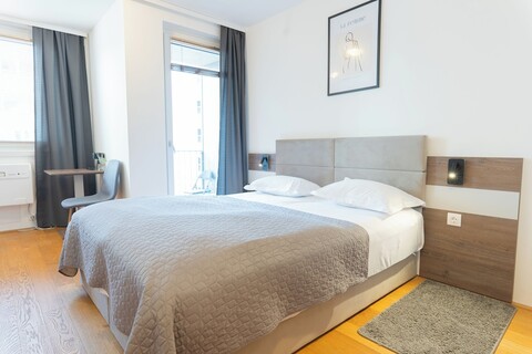 호텔 트리에스터