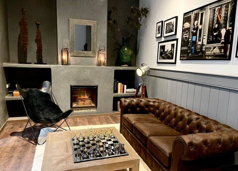 이브스 마라케쉬