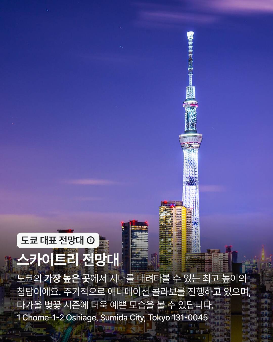 도쿄-장소1