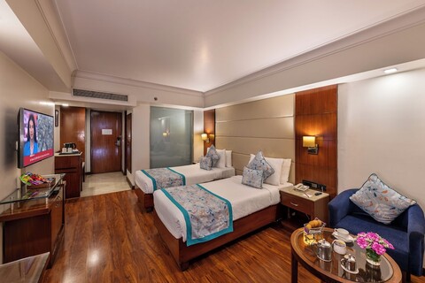 로즈 플라자 자이푸르