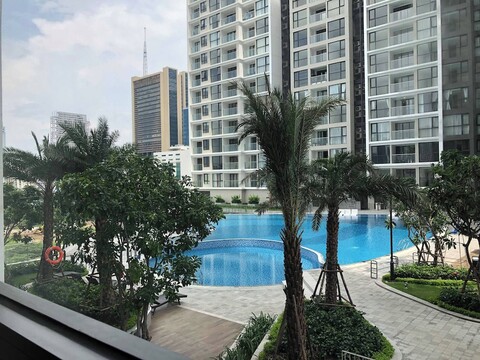 빈홈 스카이레이크 레지던스