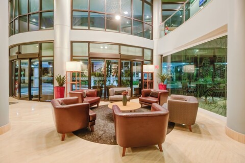 윈드햄 사오 파울로 베리니