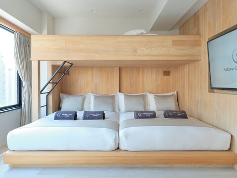 사쿠라 크로스 호텔 아키하바라