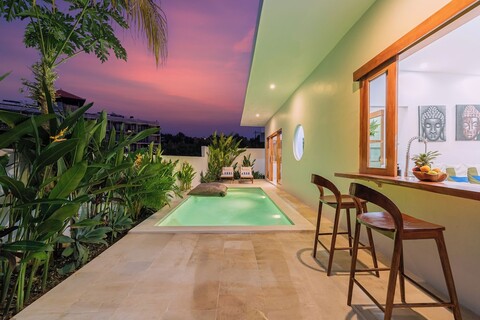 살트하우스 울루와투