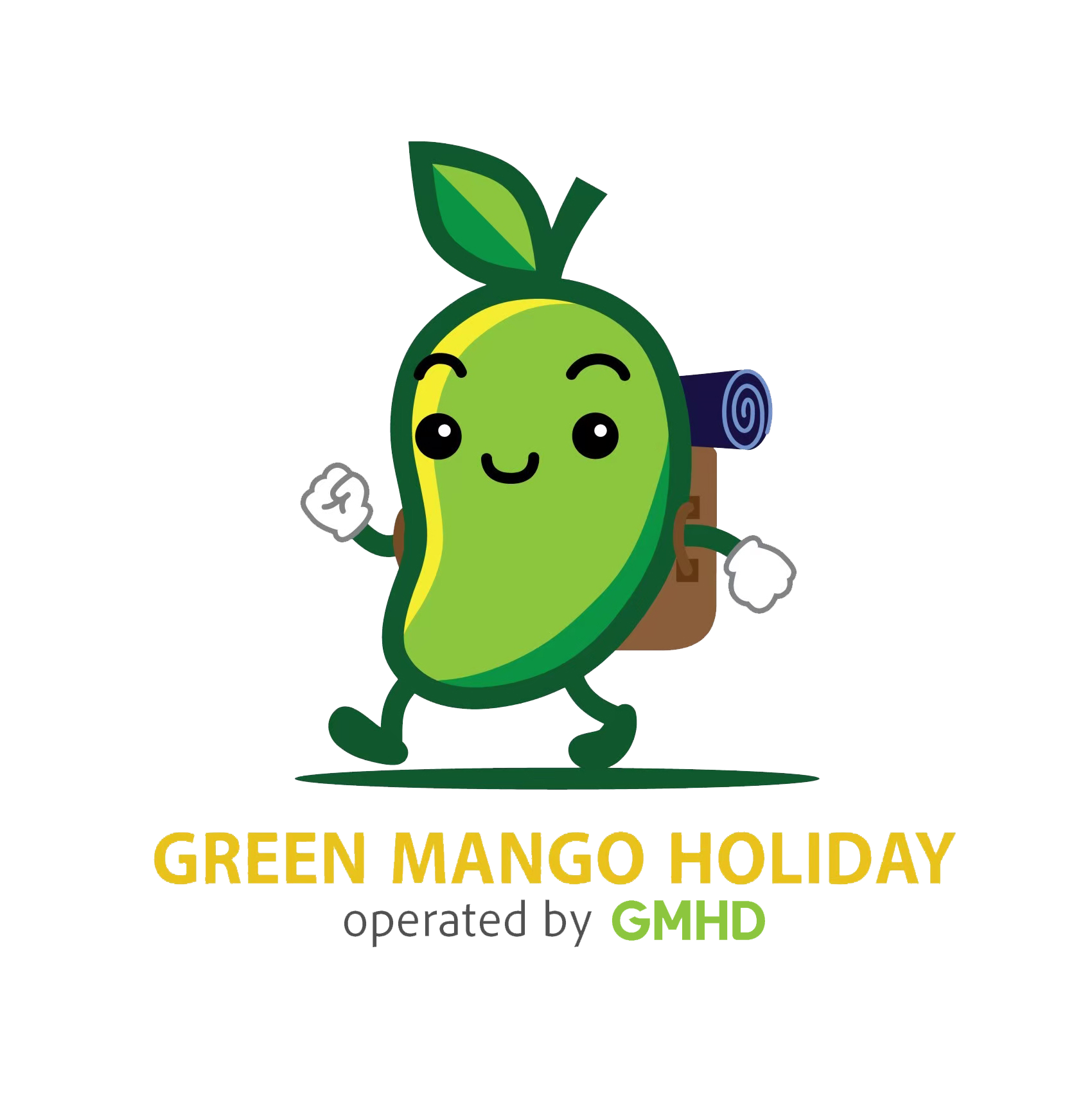 그린망고홀리데이