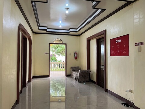 사우스 빌라 아파트텔 팡라오 보홀