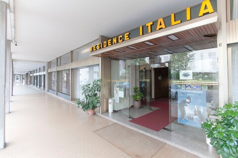 알베르고 레지던스 이탈리아