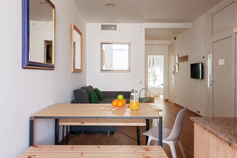 내 주소는 산타 안토니