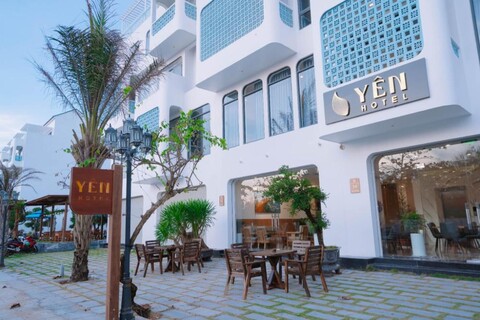 Yen Hotel