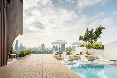 서머셋 수쿰윗 71 방콕