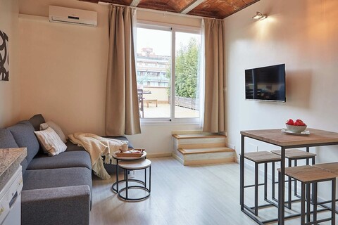 사그라다 파밀리아 플래츠