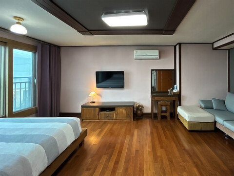 제주 리버풀펜션