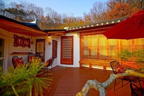 전주 공간의미게스트하우스