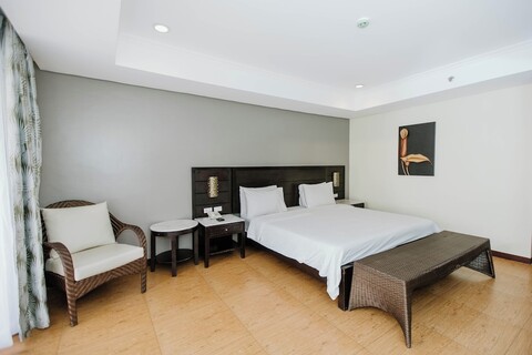 세부 웨스타운 라군-파티윙