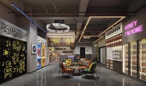 Mcsrh Hotel-Chengdu Hongpailou