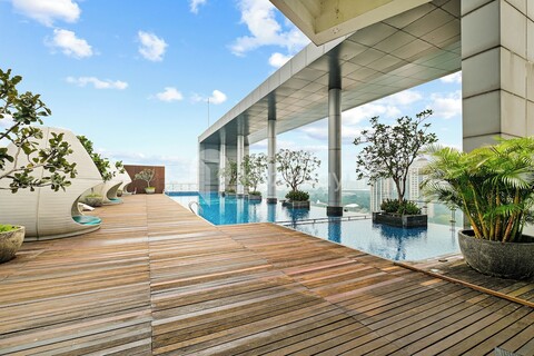 카르데아 아파트호텔 바이 코지스테이, 세나얀